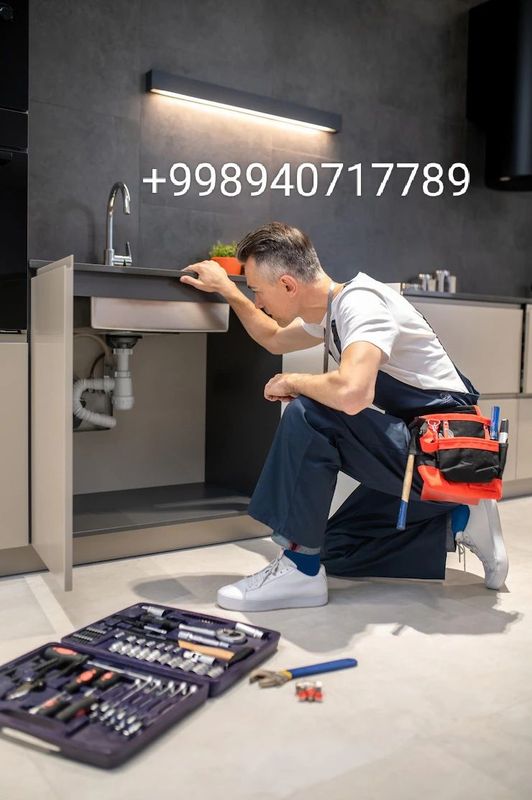 Сантехник сантехника 24/7 Santexnik santexnika ishlari Сантехник сантехника 24/7 Santexnik santexnika ishlari
