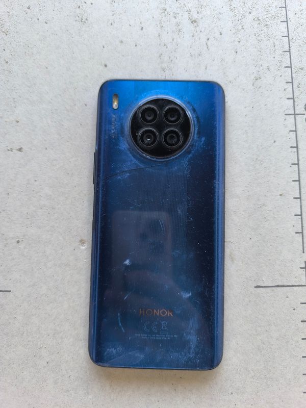 Honor 50 lite