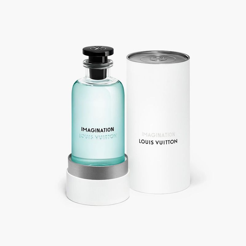 Louis Vuitton Imagination (original) 200$