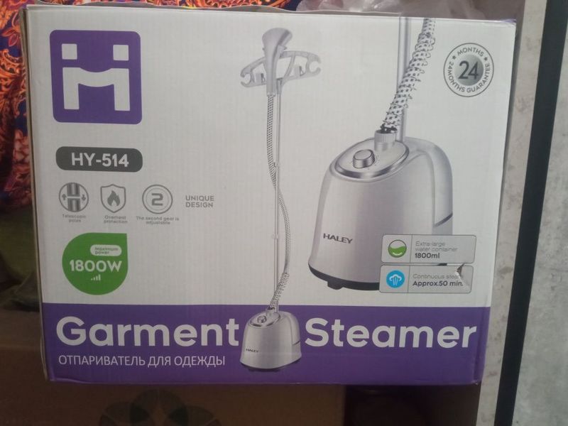 Пар утюг Garment Steamer Пар утюг Garment Steamer
