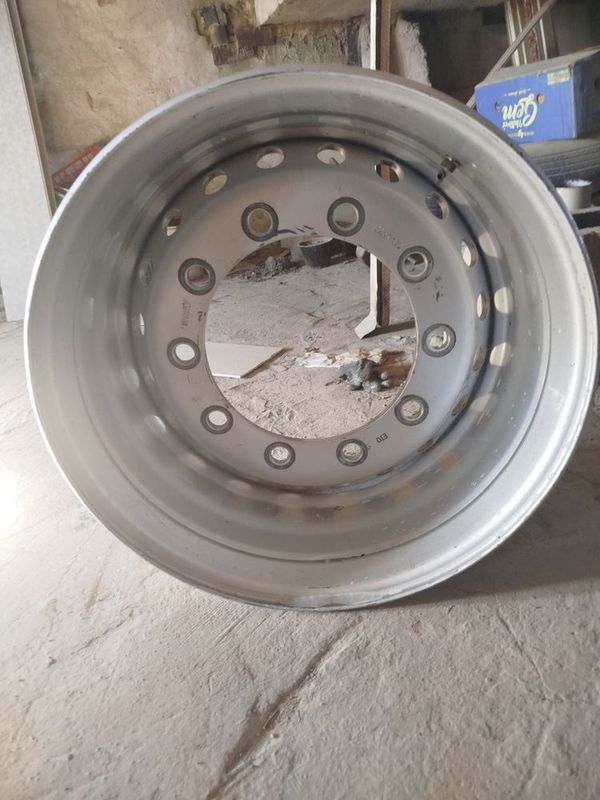 Fura diska xolati zor de Fura diska xolati zor de