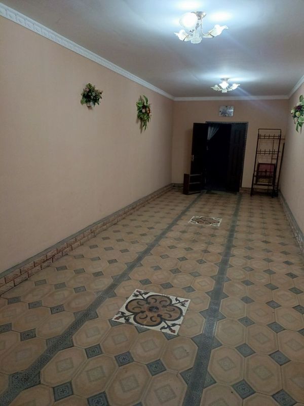 Срочно продается дом( с бассейном ) возле Ман з. Джамбая со всеми удоб