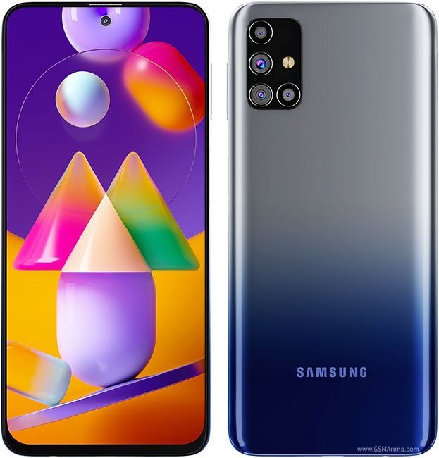 Samsung m31s galaxy Samsung m31s galaxy