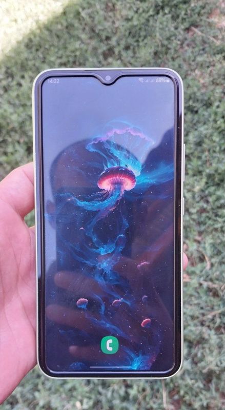 Samsung a34 5g (6/128 gb)