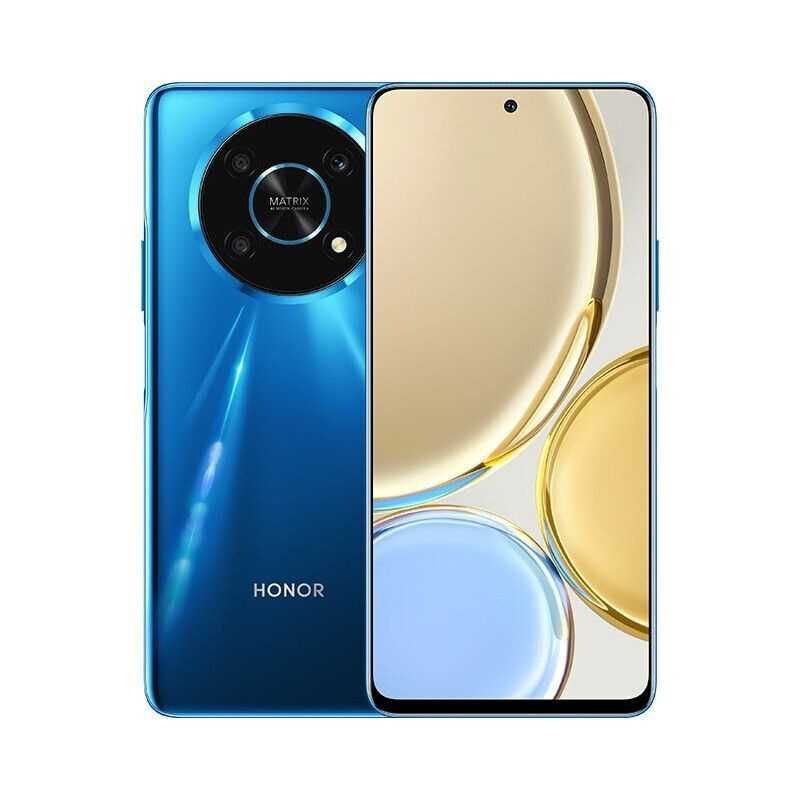 Honor x9 ANY-LX1