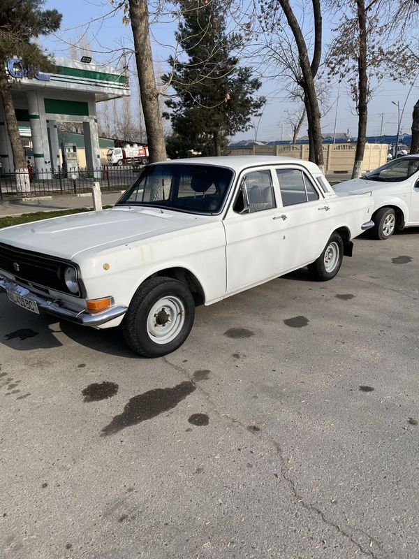 Volga sotiladi 24 10