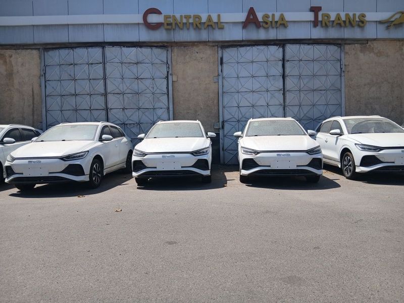 BYD Y2 luhfri 2024 11oy 0 prabek rasiro'chka va nahtga bor BYD Y2 luhfri 2024 11oy 0 prabek rasiro'chka va nahtga bor