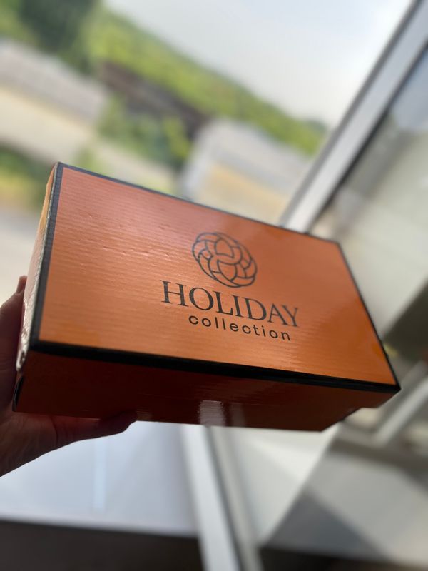 Туфли HOLIDAY collection 38 размер Туфли HOLIDAY collection 38 размер