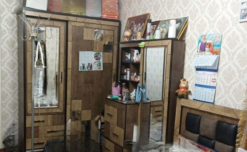 Спальный горнитур евро стиль