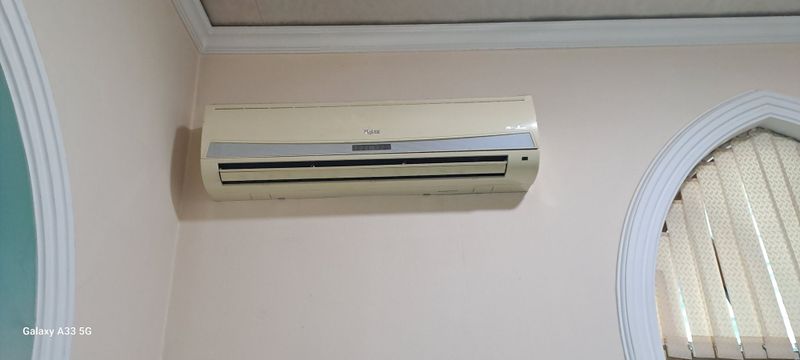 Продаётся кондиционер Relax 24 оригинал Продаётся кондиционер Relax 24 оригинал