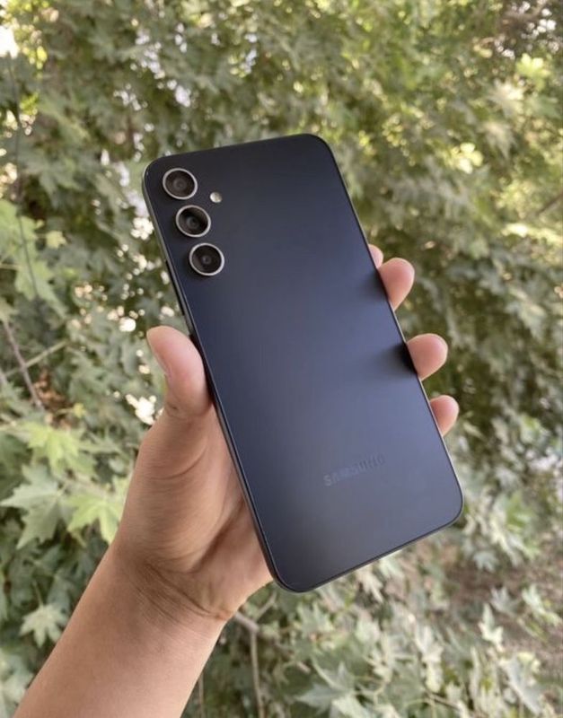 Samsung Galaxy A34 Samsung Galaxy A34