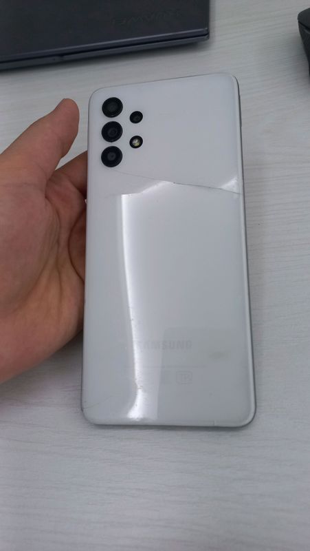 Samsung A32 Samsung A32