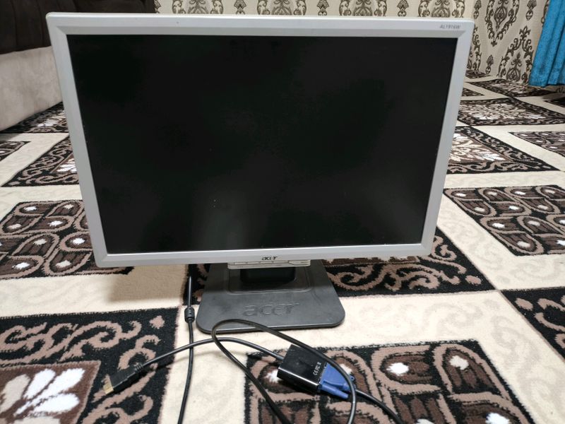 Monitor