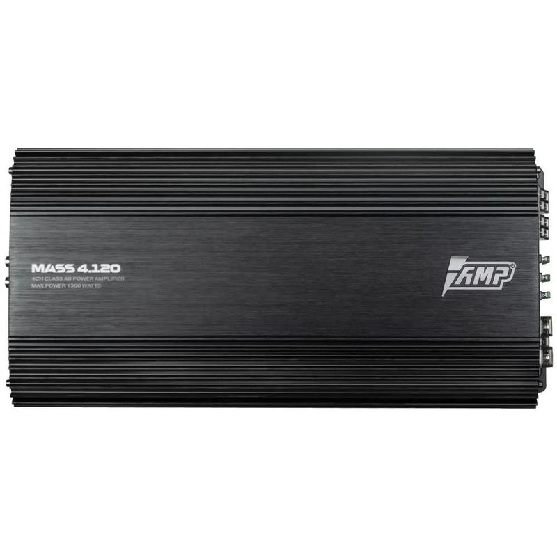 Усилитель AMP 4.120 Усилитель AMP 4.120