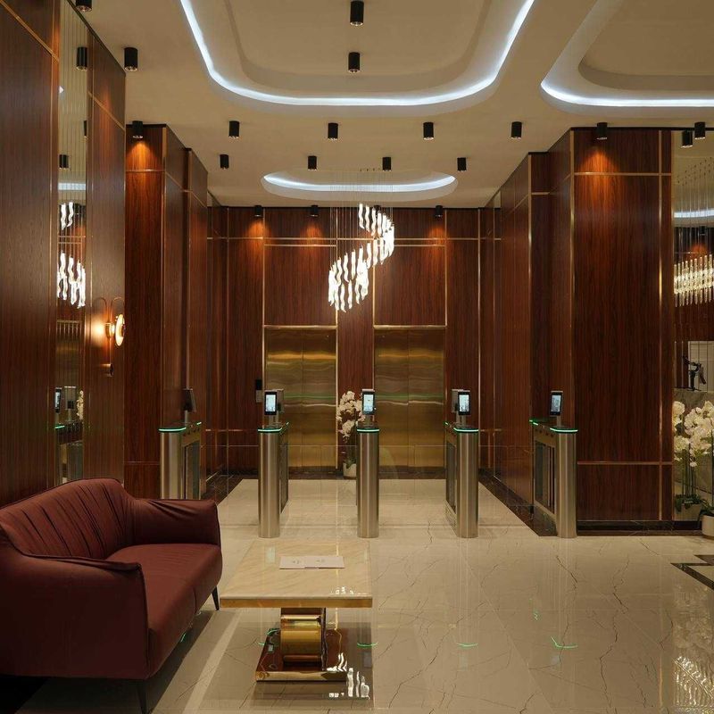 Помещения от 120 м² в PRESTIGE GARDENS в БЦ | Яккасарайский район.
