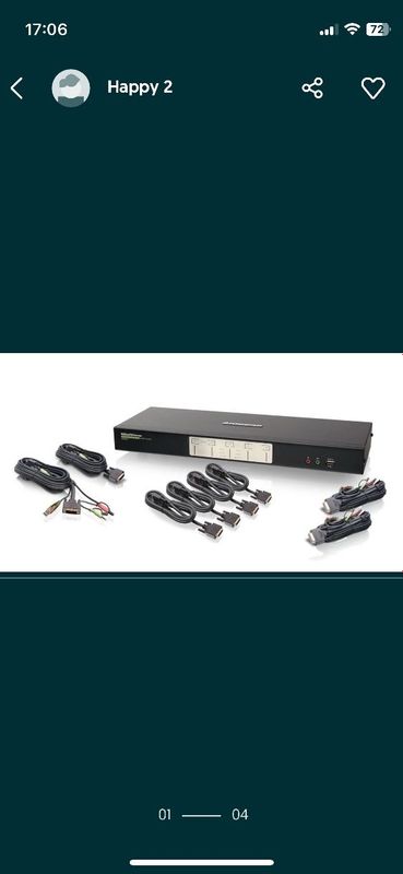 Хаб hub dvi новый Хаб hub dvi новый