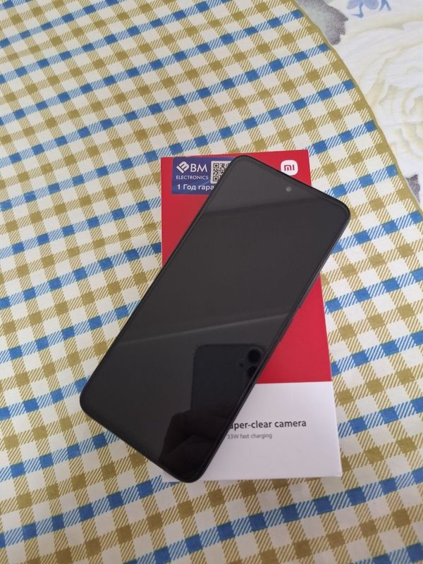 Продаётся телефон Redmi 13 Продаётся телефон Redmi 13
