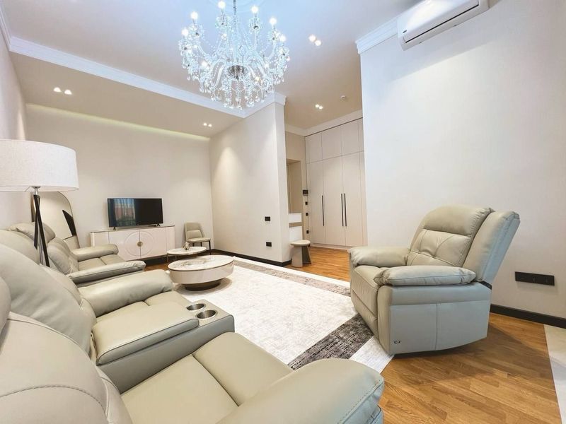 Сдается 2х ком квартира, ЖК Infinity, ор-р: ул. С.Азимова, 65 м² Сдается 2х ком квартира, ЖК Infinity, ор-р: ул. С.Азимова, 65 м²