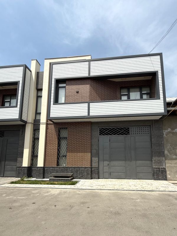 Продаётся ПРОСТОРНЫЙ 3-ЭТАЖНЫЙ ДОМ 3,5 сотки в Сергелийском районе! Продаётся ПРОСТОРНЫЙ 3-ЭТАЖНЫЙ ДОМ 3,5 сотки в Сергелийском районе!