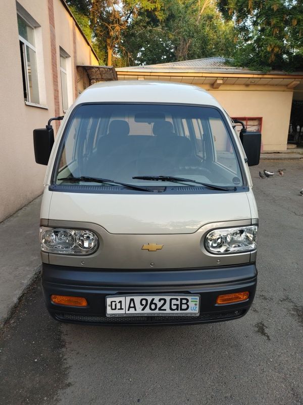 Автомобиль Дамас пассажирский вариант. Один хозяин.Пробег 88тыщ.км. Автомобиль Дамас пассажирский вариант. Один хозяин.Пробег 88тыщ.км.