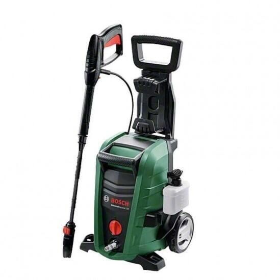 Мойки высокого давления Bosch Universal Aquatak 130 Мойки высокого давления Bosch Universal Aquatak 130