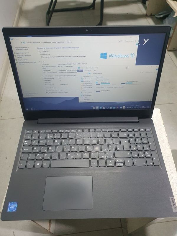 Продаю ноутбук lenovo Продаю ноутбук lenovo