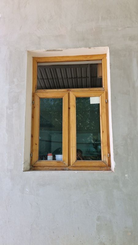Eshik va romlar arzon narxda