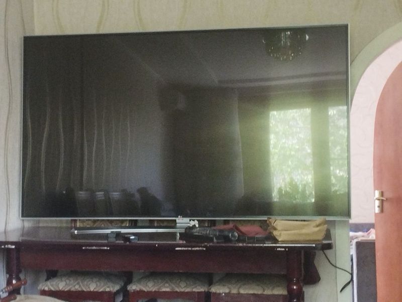 Телевизор LG 85 на запчасти Телевизор LG 85 на запчасти