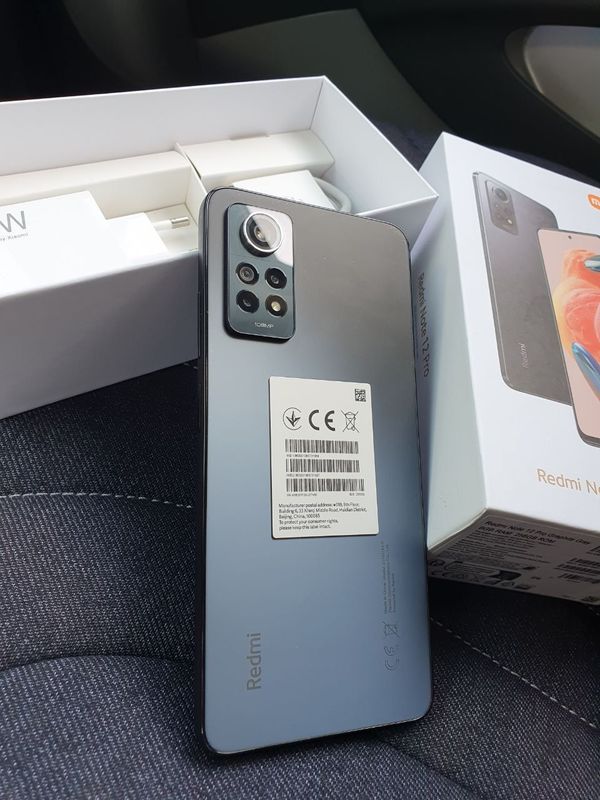 Redmi Note 13 256gb ideall Redmi Note 13 256gb ideall