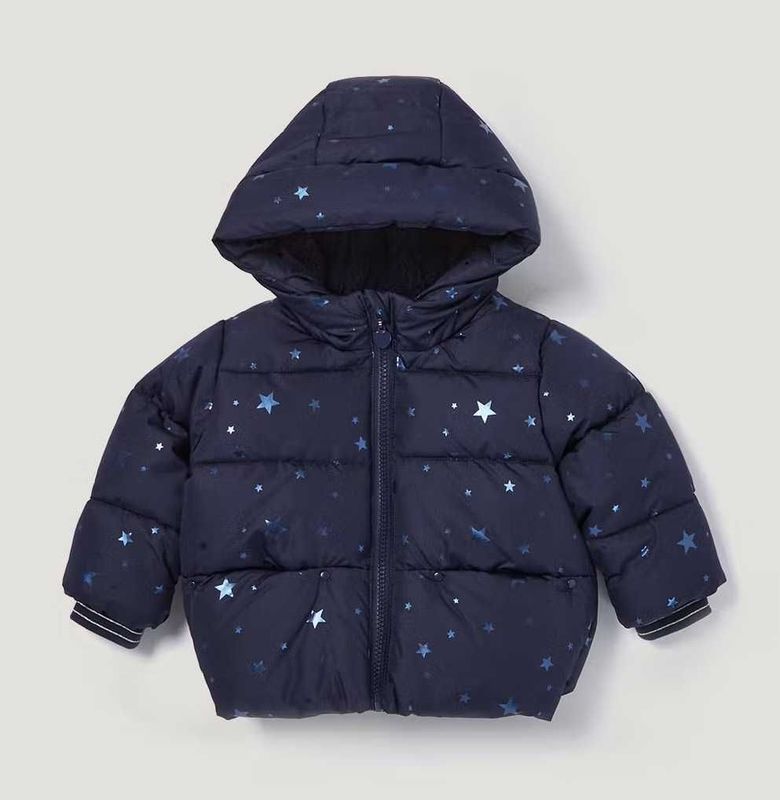 Теплая зимняя куртка matalan Теплая зимняя куртка matalan