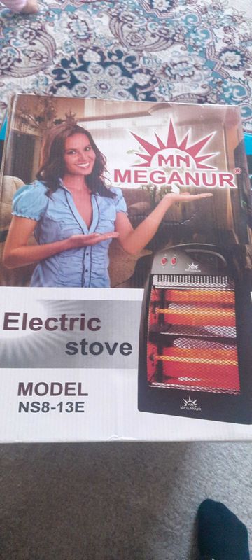 Obogrivatel elektrisitish