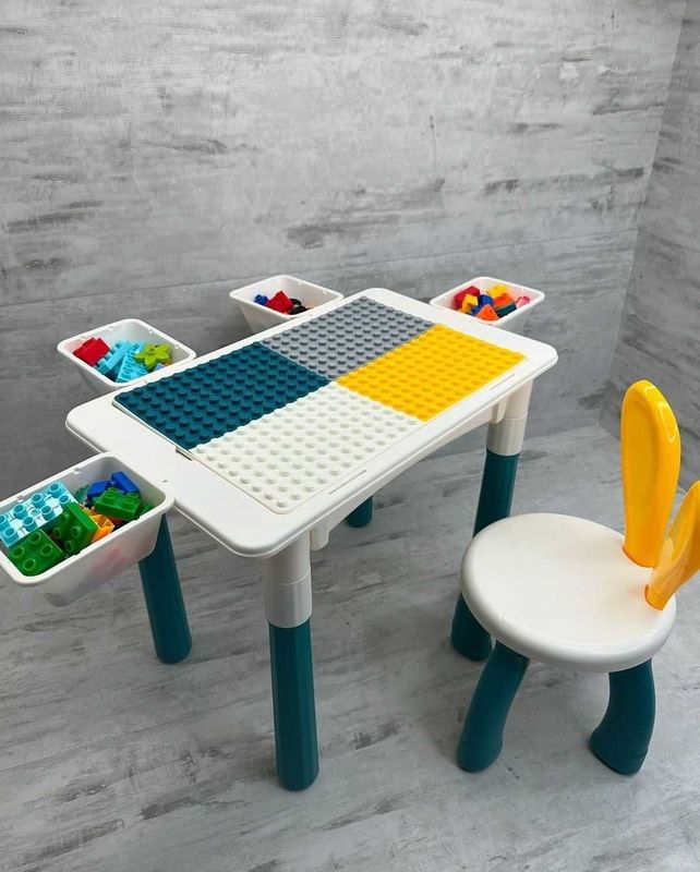 lego stol stul nabor 100+ lego stol stul nabor 100+