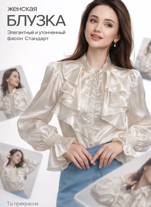 Advertisement - Cover Photo