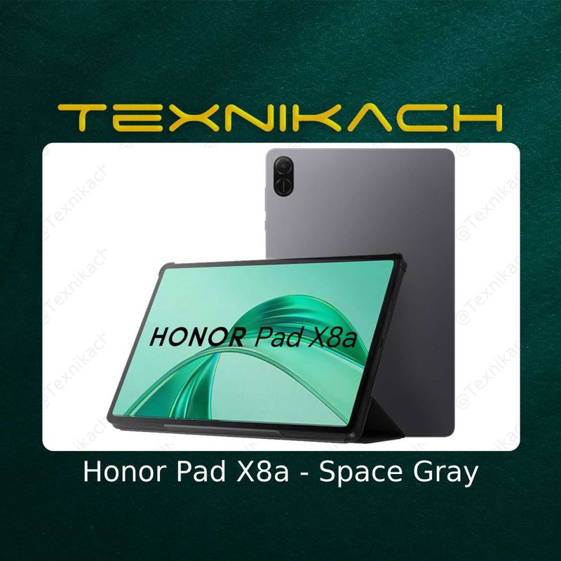 Honor Pad X8a • Доставка Бесплатно Honor Pad X8a • Доставка Бесплатно