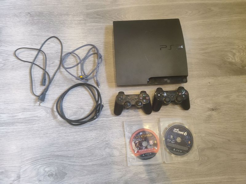 Playstation 3 Playstation 3