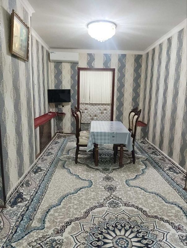 Аренда Новостройка квартира Сергели 138155 Аренда Новостройка квартира Сергели 138155