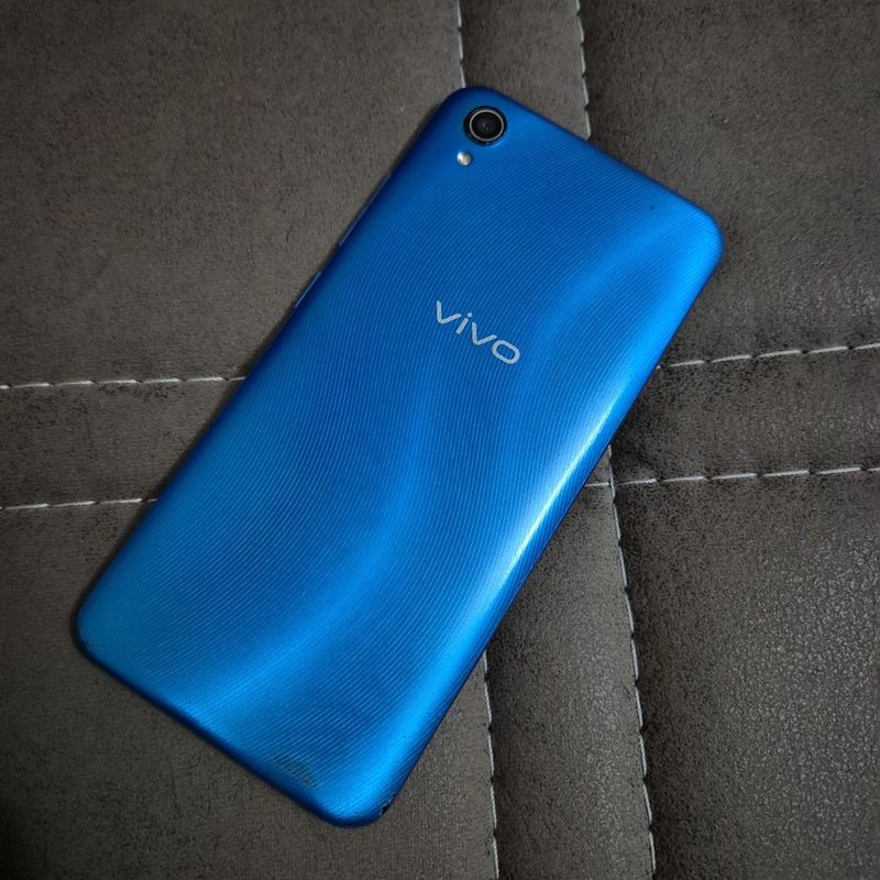 Vivo Y1s сотилади