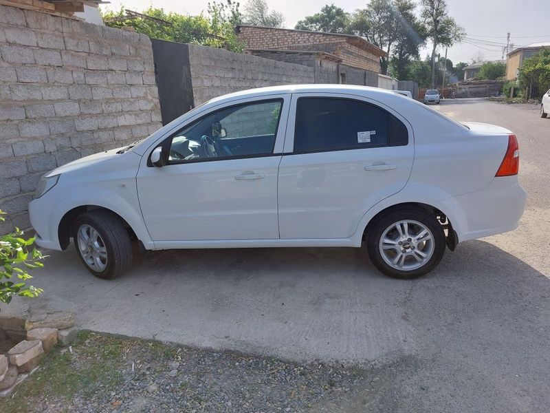 Chervrolet nexia 3 Chervrolet nexia 3