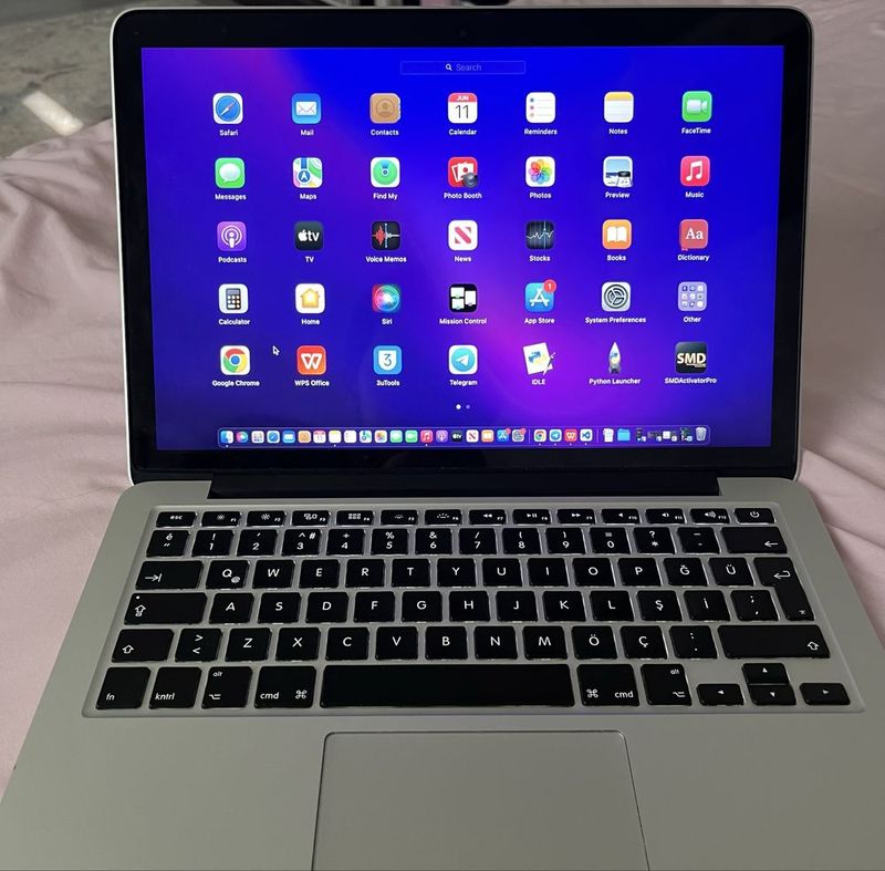 MacBook Pro 2015 13inch MacBook Pro 2015 13inch
