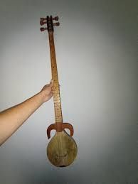 Qashqar Rubob .. Qashqar Rubob ..