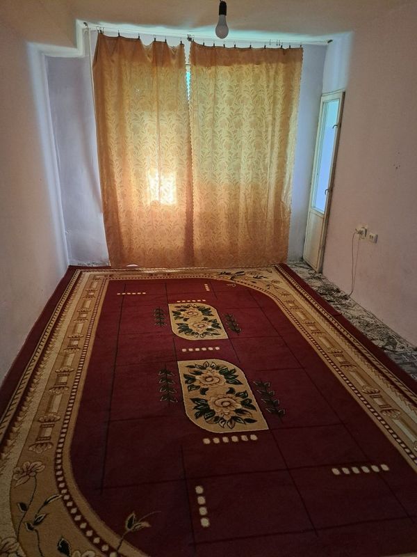 Алгоритм Роисон институт якинида ижарага 1 та хона берилади. Кизларга