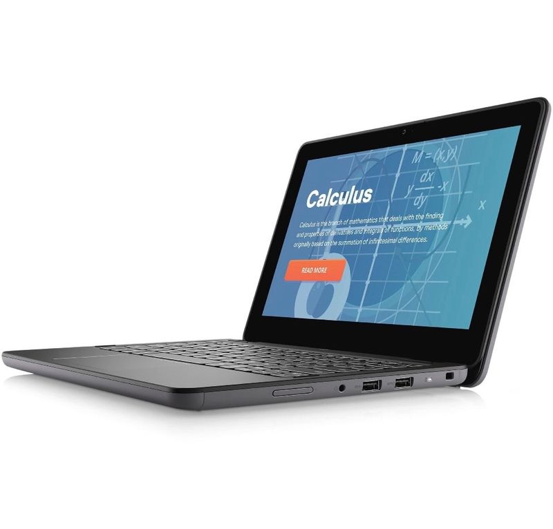 Нетбук Dell Latitude 11.6 Нетбук Dell Latitude 11.6