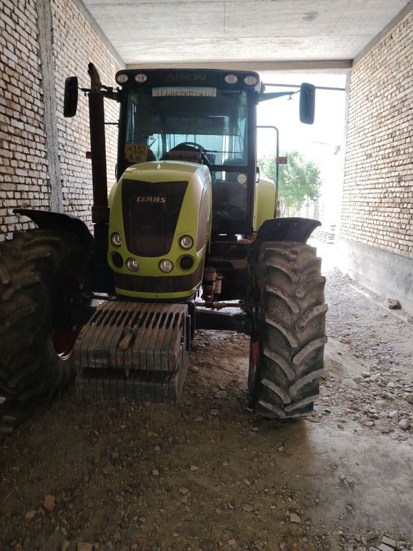 Arion 630c sotiladi