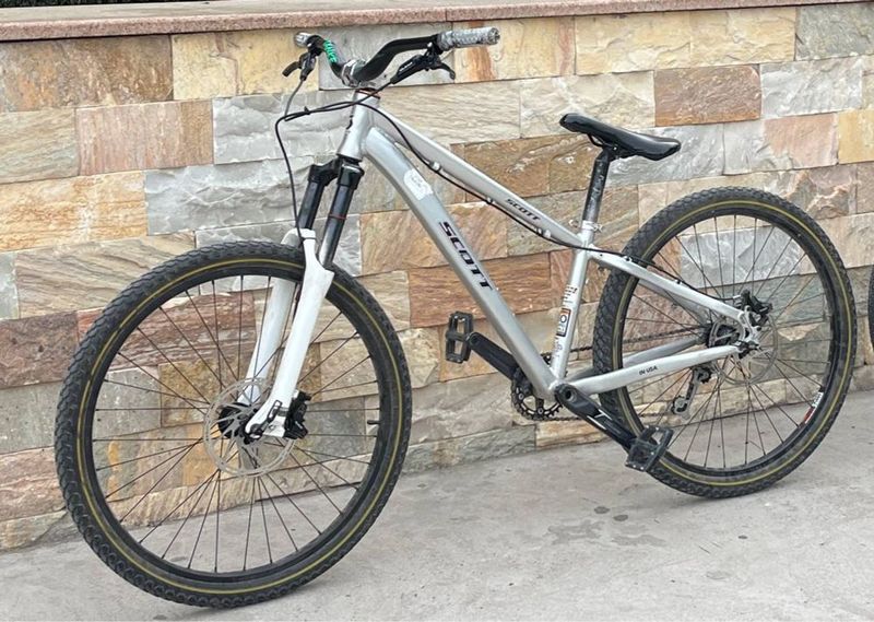 Продаётся Хардтэйл MTB Продаётся Хардтэйл MTB