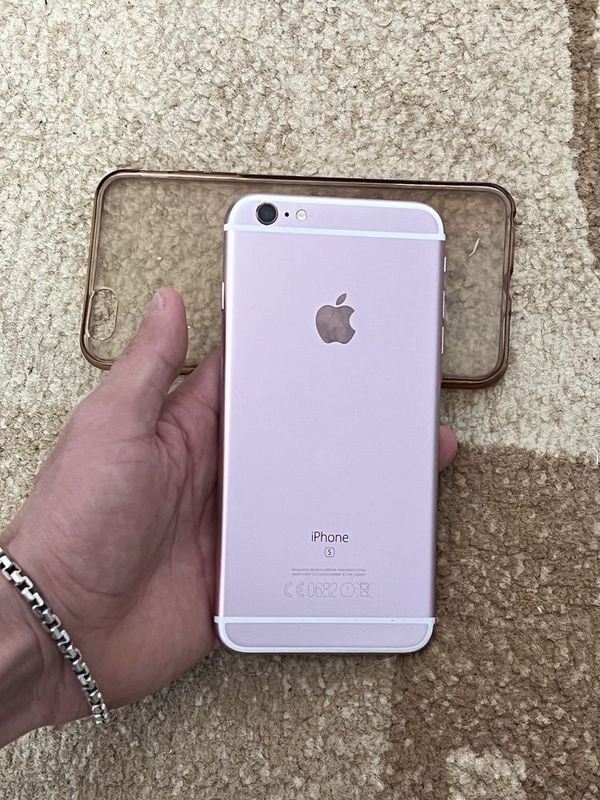 Iphone 6s plus sotiladi idiyal Iphone 6s plus sotiladi idiyal