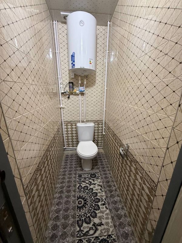2 xonaliy dom uzoq muddatga ijaraga beriladi
