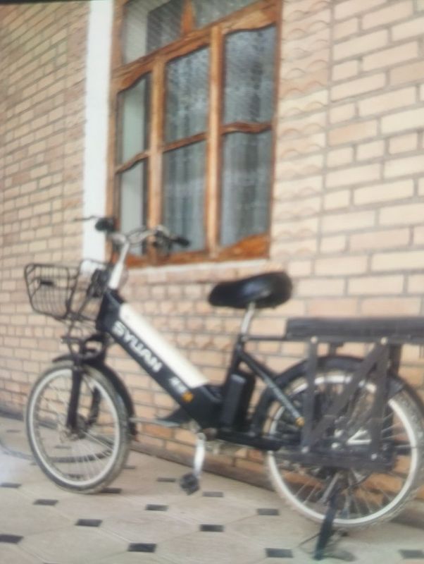Elektro skiter tez va arzon sotiladi
