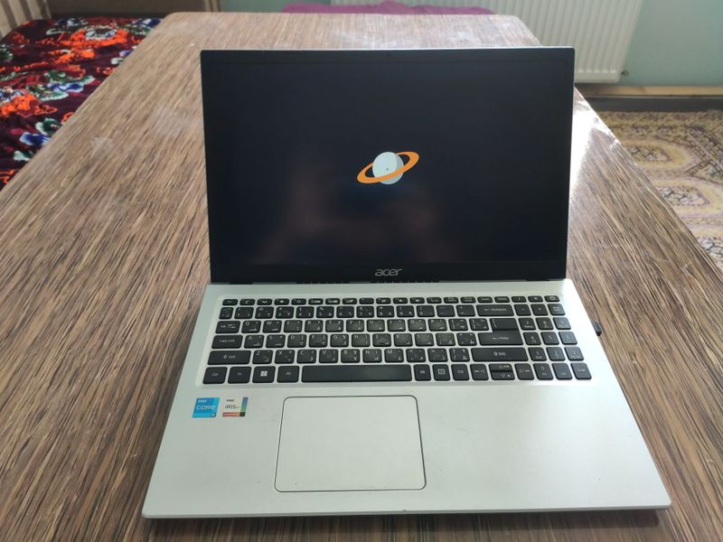Acer Aspire A315-58 Core i5 RAM 8GB DDR4 Acer Aspire A315-58 Core i5 RAM 8GB DDR4