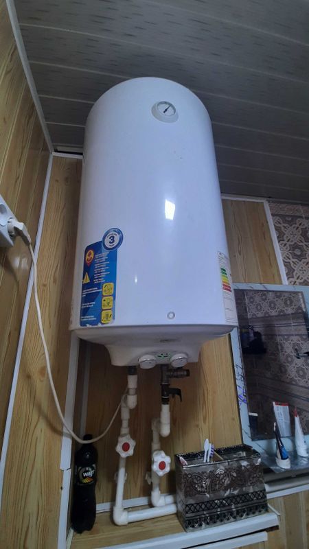 Ariston ROYAL 100 L Ariston ROYAL 100 L