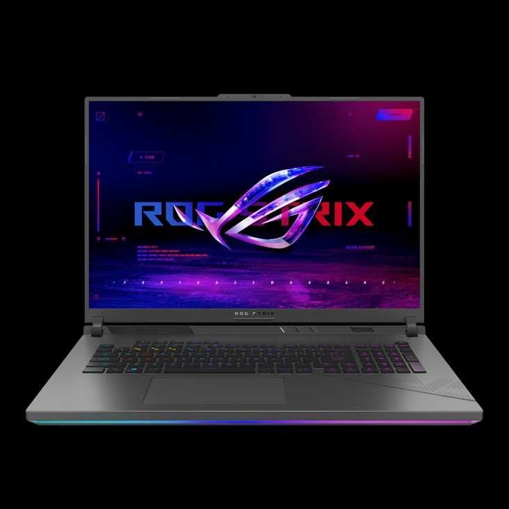 Noutbuk Asus ROG Strix G16 i9-14900HX/RTX 4060 8GB/16.0" QHD+IPS 240Hz